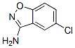 CAS#: 73498-24-5, 5-Chlorobenzo[d]Isoxazol-3-Ylamine