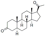 CAS#: 7350-00-7, 3,20-Allopregnanedione