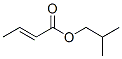 CAS#: 73545-15-0, 2-Methylpropyl (E)-But-2-Enoate
