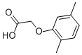 CAS#: 7356-41-4, 2-(2,5-Dimethylphenoxy)-Acetic Acid