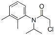 CAS#: 73560-72-2, 2-Chloro-N-(2,3-Dimethylphenyl)-N-Propan-2-Ylacetamide
