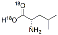 CAS#: 73579-45-0, L-Leucine-18O2