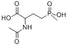 CAS#: 73634-73-8, Glufosinate-N-Acetyl