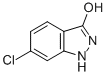 CAS#: 7364-29-6, 6-Chloro-1,2-Dihydro-3H-Indazol-3-One