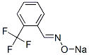 CAS#: 73664-62-7, Sodium N-Oxido-1-[2-(Trifluoromethyl)Phenyl]Methanimine