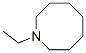 CAS#: 73676-23-0, 1-Ethylazocane