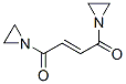 CAS#: 73680-91-8, (E)-1,4-Bis(Aziridin-1-Yl)But-2-Ene-1,4-Dione