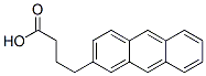 CAS 登录号：73693-25-1， 4-蒽-2-基丁酸