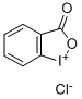 CAS#: 73698-48-3, 3-Oxo-3H-2,1-benzoxiodolium chloride