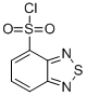 CAS 登录号：73713-79-8， 2,1,3-苯并噻二唑-4-磺酰氯