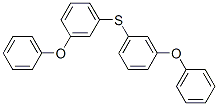 CAS#: 7372-93-2, 1,1'-Thiobis[3-Phenoxybenzene]
