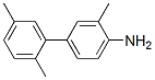 CAS#: 73728-79-7, 4-(2,5-Dimethylphenyl)-2-Methylaniline