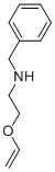 CAS#: 73731-97-2, Benzyl-(2-Vinyloxy-Ethyl)-Amine