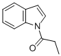 CAS#: 73747-53-2, 1-Indol-1-Ylpropan-1-One
