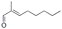 CAS#: 73757-27-4, (E)-2-Methyloct-2-Enal