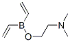 CAS#: 73758-20-0, 2-Di(Ethenyl)Boranyloxy-N,N-Dimethylethanamine