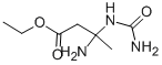 CAS#: 73758-52-8, Ethyl 3-Amino-3-(Carbamoylamino)Butanoate