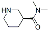 CAS#: 737760-99-5, (S)-N,N-Dimethylpiperidine-3-Carboxamide