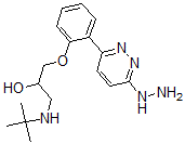 CAS 登录号：73793-66-5， 普齐地洛