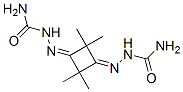 CAS#: 73806-30-1, 2,2,4,4-Tetramethyl-1,3-Cyclobutanedione Disemicarbazone
