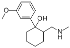 CAS#: 73806-55-0, Tramadol