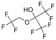 CAS 登录号：73825-97-5， 1,1,1,3,3,3-六氟-2-(2,2,2-三氟乙氧基)丙-2-醇