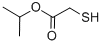 CAS#: 7383-61-1, Isopropyl Thioglycolate