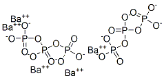 CAS#: 73830-73-6, Triphosphoric Acid Barium Salt (2:5)