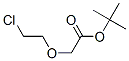 CAS#: 73834-55-6, Tert-Butyl 2-(2-Chloroethoxy)Acetate
