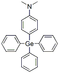 CAS#: 73839-80-2, N,N-Dimethyl-4-Tri(Phenyl)Germylaniline