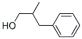 CAS#: 7384-80-7, 2-Methyl-3-Phenylpropanol