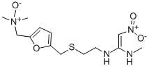CAS#: 73857-20-2, Ranitidine-N-Oxide
