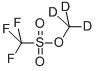 CAS#: 73900-07-9, Methyl-D3 Triflate