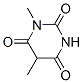 CAS#: 7391-67-5, 1,5-Dimethylbarbituric Acid