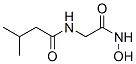 CAS#: 73912-95-5, N-[2-(Hydroxyamino)-2-Oxoethyl]-3-Methylbutanamide