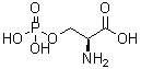 CAS#: 73913-63-0, O-Phosphonoserine