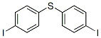 CAS#: 73927-07-8, 1-Iodo-4-(4-Iodophenyl)Sulfanylbenzene