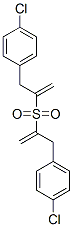 CAS 登录号：73927-12-5， 1-氯-4-(乙烯基磺酰基甲基)苯