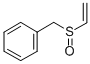 CAS#: 73927-19-2, Ethenylsulfinylmethylbenzene