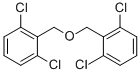 CAS#: 73927-56-7, 2,2',6,6'-Tetrachlorodibenzylether