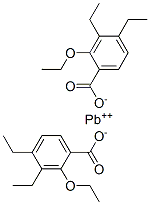 CAS 登录号：73928-22-0， 三乙基铅水杨酸盐