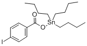 CAS#: 73940-88-2, 4-Iodo-Benzoic Acid Tributylstannyl Ester