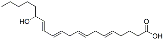 CAS 登录号:73945-47-8, (5E,8E,11E,13E)-15-羟基二十-5,8,11,13-四烯酸