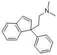 CAS#: 7395-90-6, Indriline