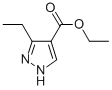 CAS#: 73981-23-4, 3-Ethyl-1H-Pyrazole-4-carboxylic Acid Ethyl Ester