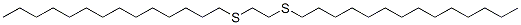CAS#: 73987-19-6, 1-(2-Tetradecylsulfanylethylsulfanyl)Tetradecane
