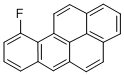 CAS#: 74018-58-9, 10-Fluorobenzo[a]Pyrene