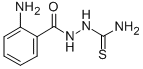 CAS#: 74037-19-7, [(2-Aminobenzoyl)Amino]Thiourea