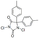 CAS#: 74038-61-2, 1,3-Dichloro-5,5-Bis(4-Methylphenyl)Imidazolidine-2,4-Dione