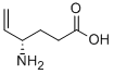 CAS 登录号：74046-07-4， S(+)-4-氨基己烯酸